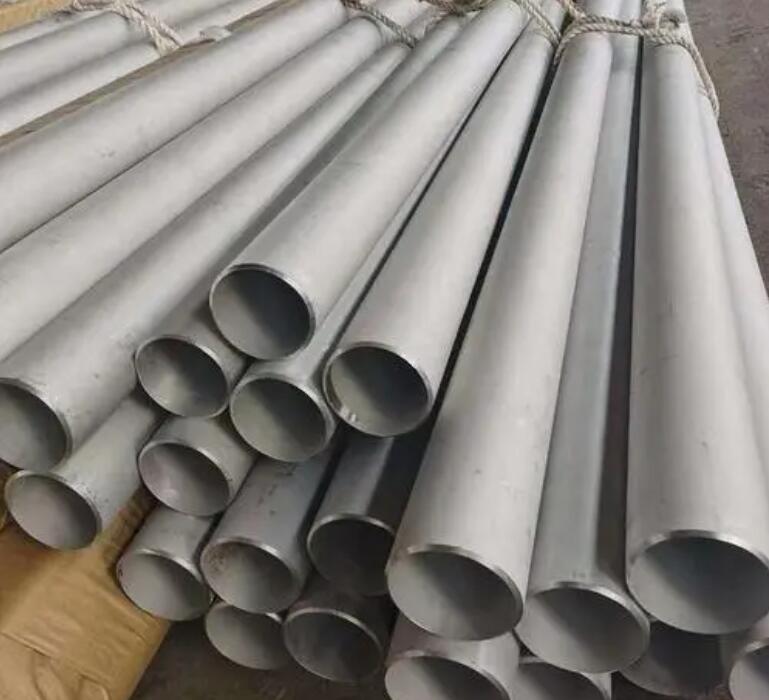 宁夏304不锈钢管